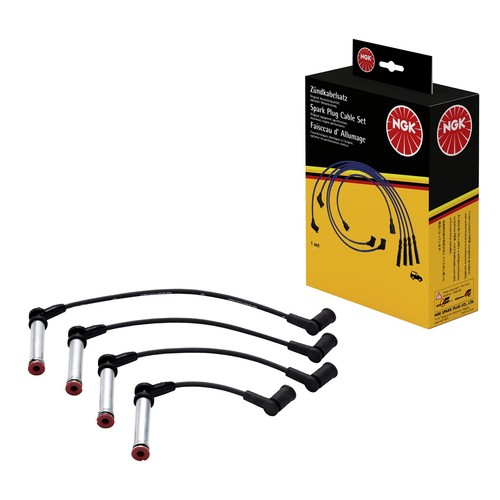Zündleitungssatz kabel - zündleitungssatz, 4