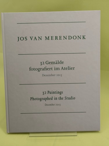 Jos van merendonk pure matter - merendonk,