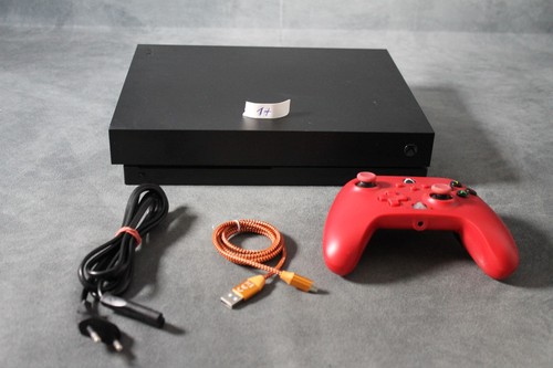 Xbox one 1tb - one, x