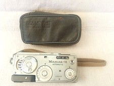 Mamiya automatic kamera - mamiya, 16