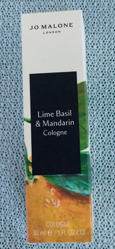 Malone london lime basil - malone,