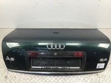 Heckklappe Audi A6 (4B, C5)