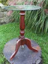 ca. 64 cm Tisch Säule