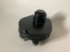 Carl Zeiss   Phasenkontrast Kondensor 445303 Mikroskop Axiolab Standard Axioplan