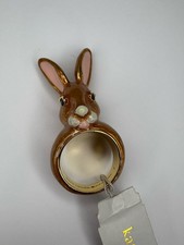 Kate Spade Desert Muse Bunny
