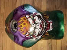 CUSTOM PAINTED 1st GEN