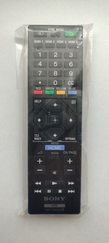 Sony fernbedienung - sony, tv-fernbedienung