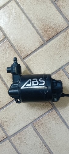 Bmw k75 k100 abs - bmw,
