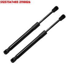 2x Original BMW 5er G30 F90 G31 7er G11 G12 Gasfeder Motorhaube Dämpfer Lifter