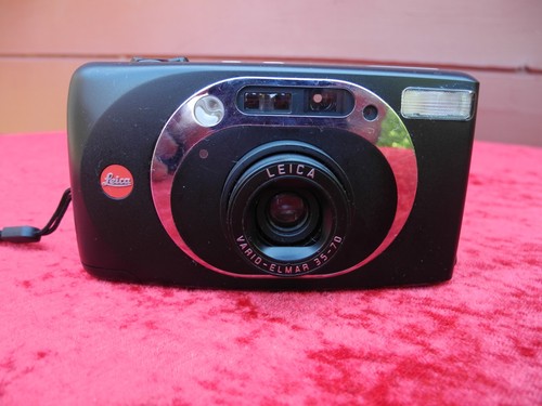 Leica z2x kompaktkamera - leica,
