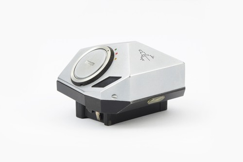 Pentacon super ttl metered - ttl,