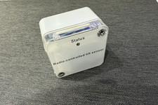 Homematic HM-Sec-TiS