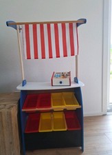 Kinderkaufladen Kaufladen