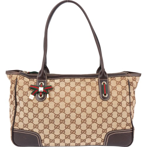Gucci monogram princy - monogram,