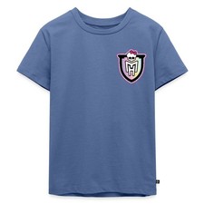 Monster High™ Brustlogo Mit