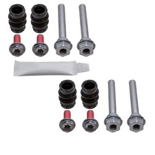 2 x Führungshülsen Satz für