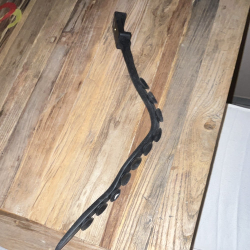 Schwarzes leder stirnband für - leder-stirnband,