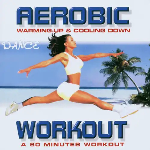 Various aerobic workout - various,