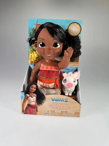 Disney vaiana kleine - vaiana,
