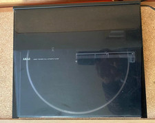 Akai AP-M719 Linear Tracking