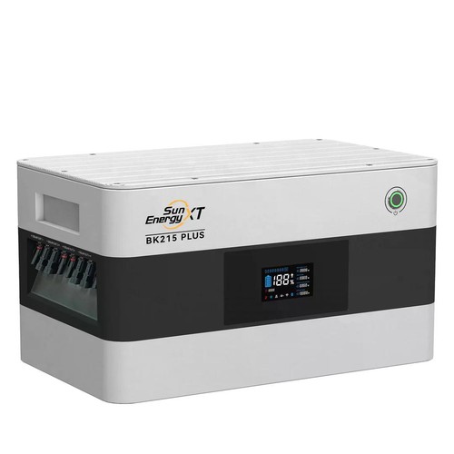 Sunenergyxt bk215 plus 2150 - sunenergyxt, wh