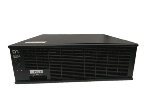 Nixdorf beetle iii - nixdorf, power