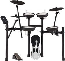 Roland TD-07KV E-Drum Set