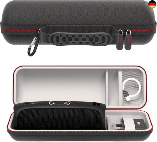 Digicharge hartschale für jbl - für,
