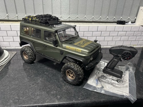 Yikong yk4084a crawler 212 - 1:8,