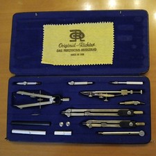 DDR Zirkelkasten Original