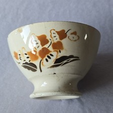 (13) Alter Bol "Café au