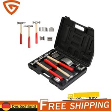 Blechhammer Treibhammer 7-tlg