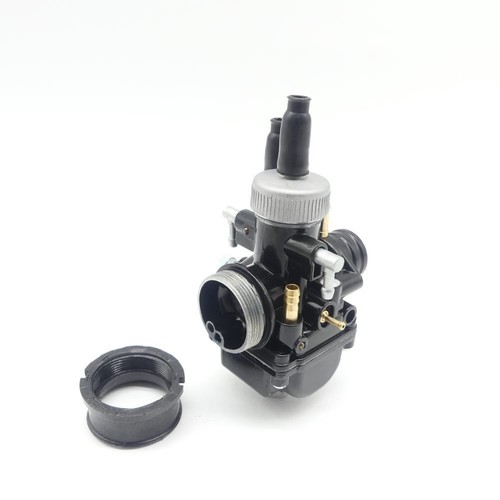 Black racing vergaser - 21,
