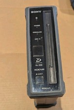 Defekte Sony XDCAM PDW U1