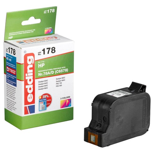 Edding edd 178 color - edding,