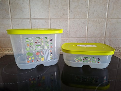 Tupperware klima oase set - oase, 0,8l