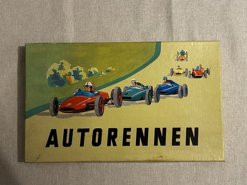 Spika autorennen ddr - autorennen,