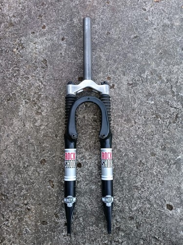 Rock shox indy gabel - rock,