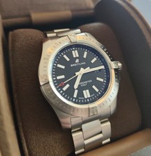 Breitling Colt Automatic 44mm A17388101B1A1 inkl. Box & Papiere   Top!