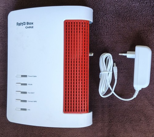 Fritz box 6660 für - 6660, pyur