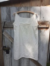 Altes Nachthemd Leibwäsche