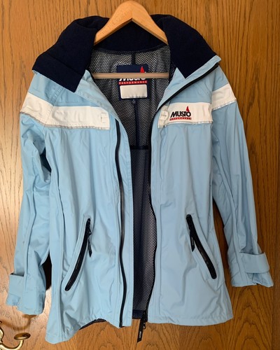 Musto segeljacke damen - damen, 38