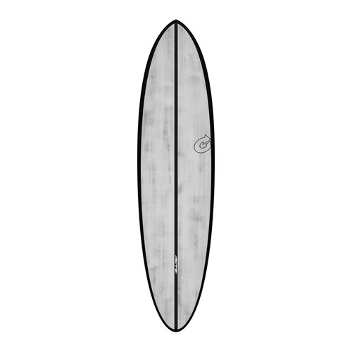 Surfboard torq act - act, prepreg