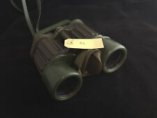 ZEISS HENSOLDT 10x50 Strichplatte Binoculars Fernglas Marine Jagd Glas / 03