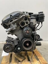 Motor BMW 2.5 M54B25 E39 E46 E60 E61 E83 E85 ca. 62000Km Komplett