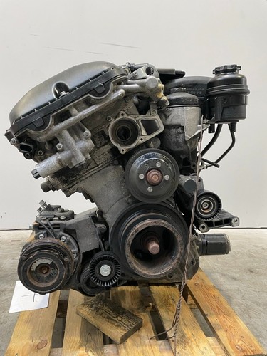 Motor bmw m54b25 - 2.5, e39