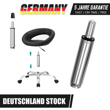 Gasdruckfeder Bürostuhl