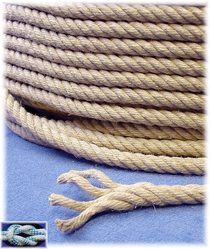 Hanfseil durchmesser 10 - hanfseil,