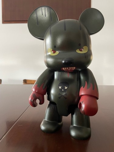 Melvins quee bear ursus - -,