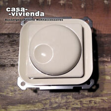 LED/Universal-Dimmer 3-500W/VA